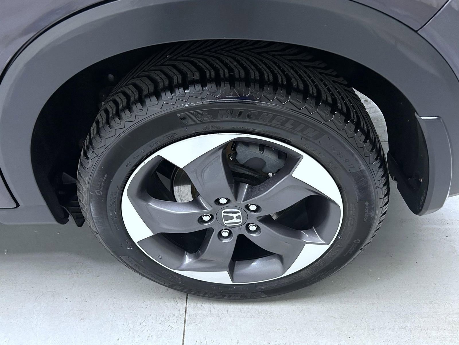 Used 2018 Honda HR-V EX-L image 22
