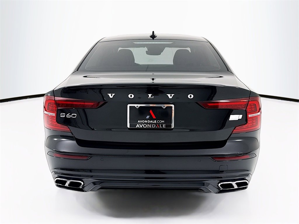 Used 2022 Volvo S60 T8 R-Design Expression w/ Premium Package image 10