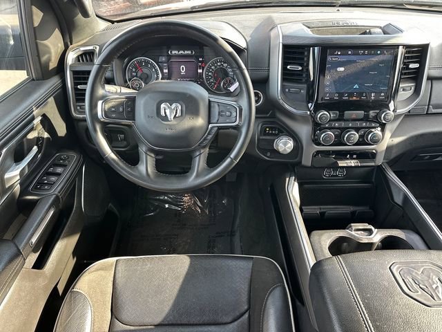 Used 2024 RAM 1500 Laramie image 10