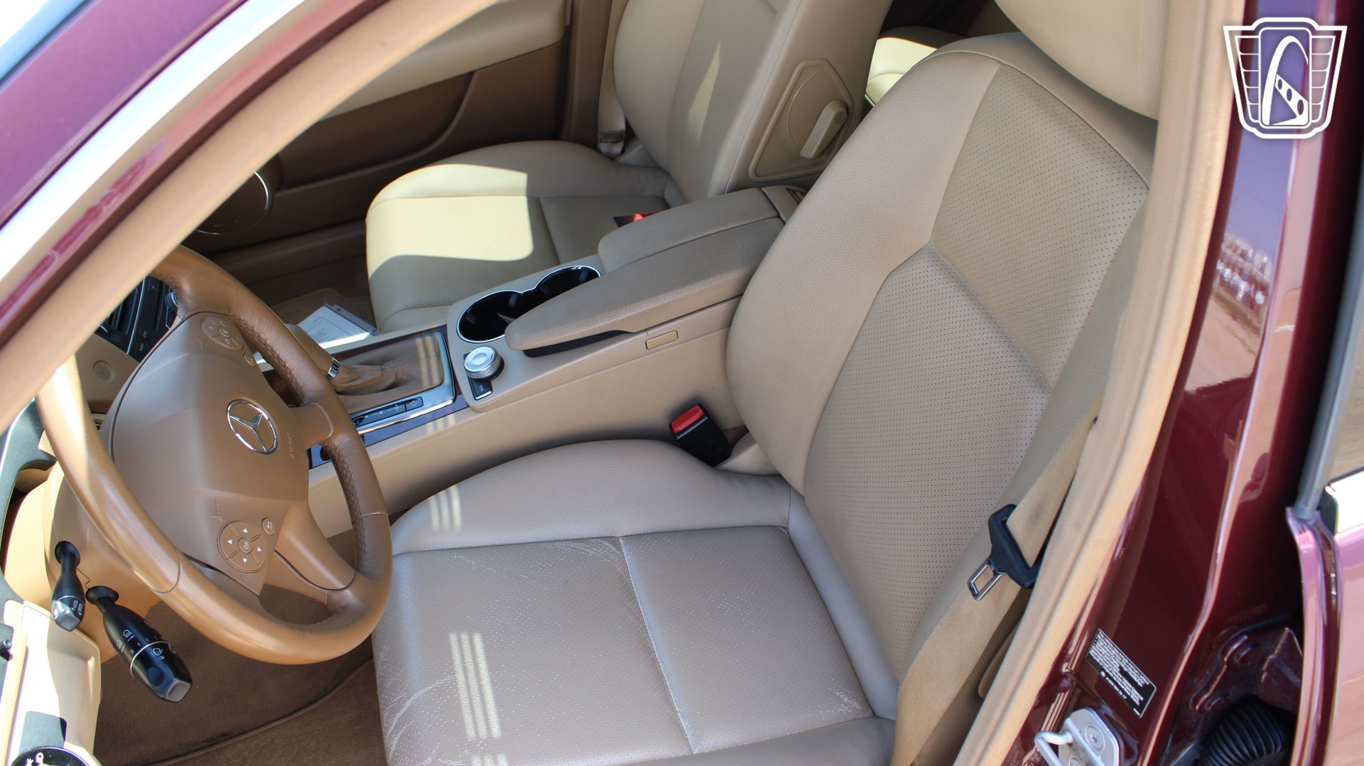 Used 2008 Mercedes-Benz C 300 4MATIC Sedan image 11
