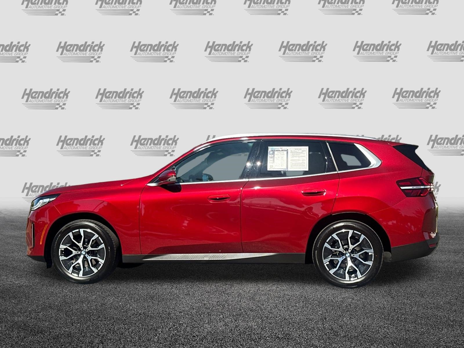 Used 2026 BMW X3 xDrive30i AWD/4WD image 8