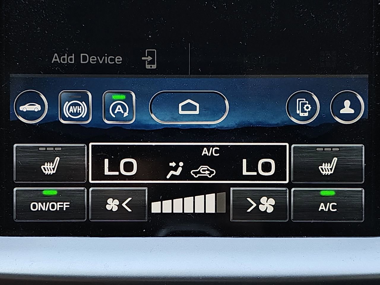 Certified 2025 Subaru Outback Limited image 27