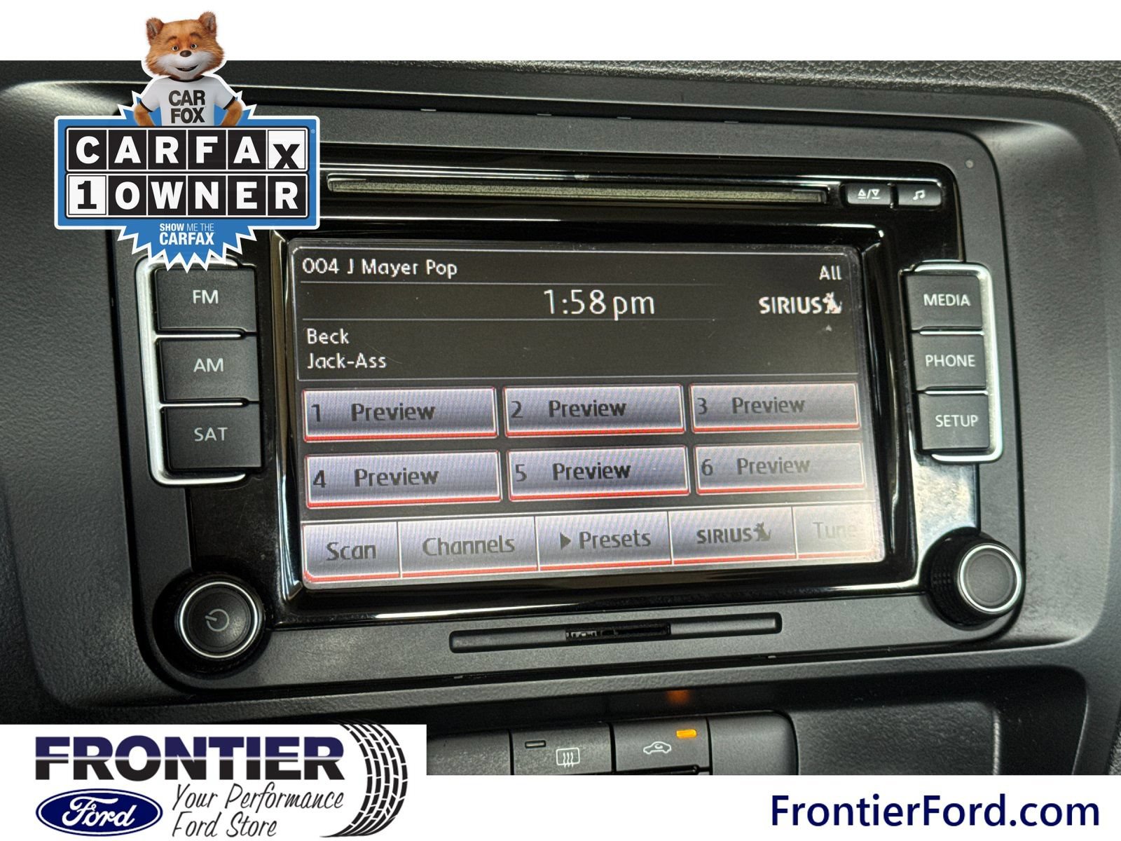 Used 2015 Volkswagen Jetta S FWD image 18