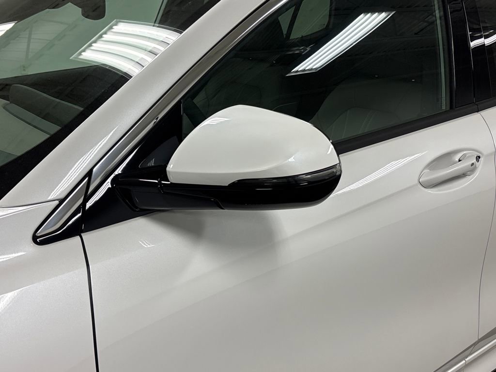 New 2026 Buick Envista Avenir image 11