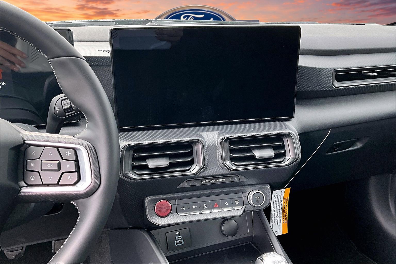 New 2026 Ford Mustang GT RWD image 7
