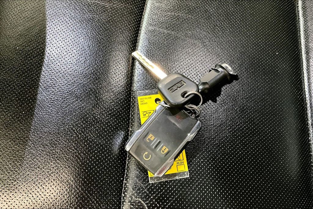 Used 2018 GMC Sierra 1500 SLT w/ SLT Premium Package AWD/4WD image 10