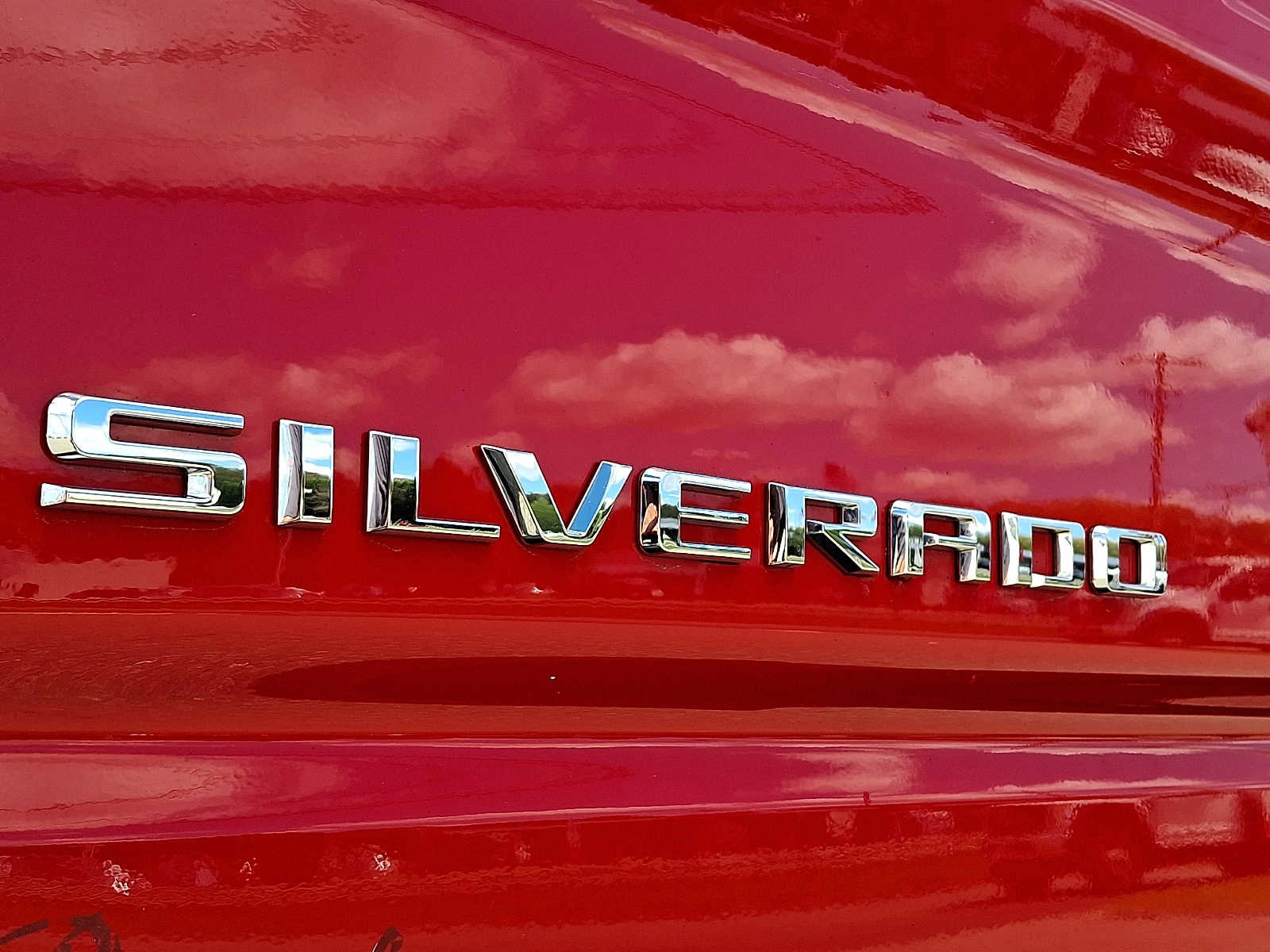 Used 2021 Chevrolet Silverado 1500 RST w/ Z71 Off-Road Package AWD/4WD image 33