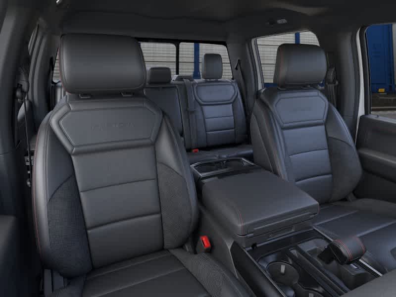New 2026 Ford F150 Raptor AWD/4WD image 10