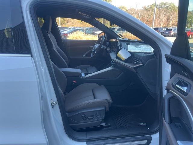 New 2025 Audi Q5 2.0T Premium Plus image 31