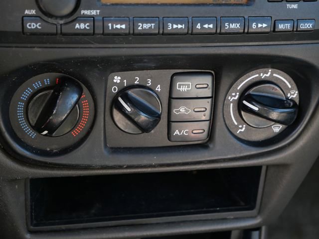 Used 2006 Nissan Sentra 1.8 S FWD image 23