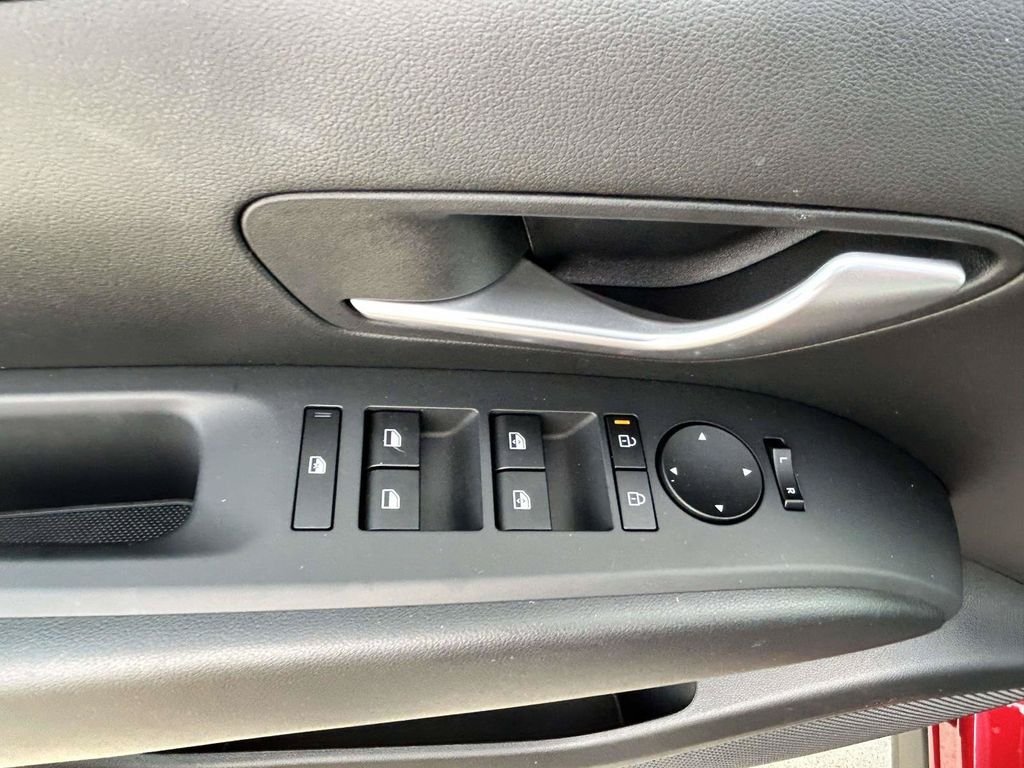 New 2026 Hyundai Tucson SEL FWD image 15