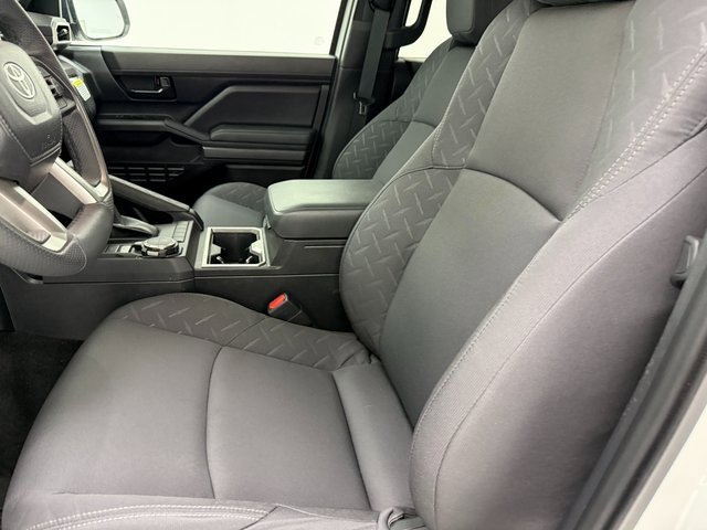 Used 2025 Toyota Tacoma SR5 w/ SR5 Upgrade Package image 26