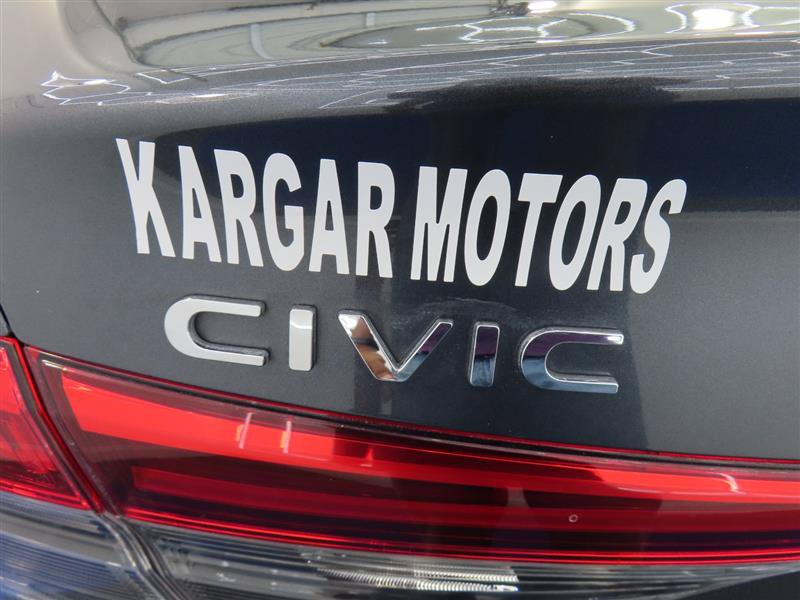 Used 2023 Honda Civic Sport image 9