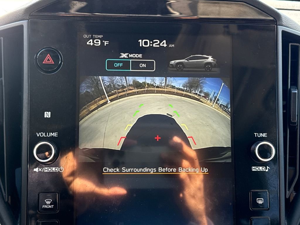 Used 2024 Subaru Crosstrek 2.0i Premium image 24