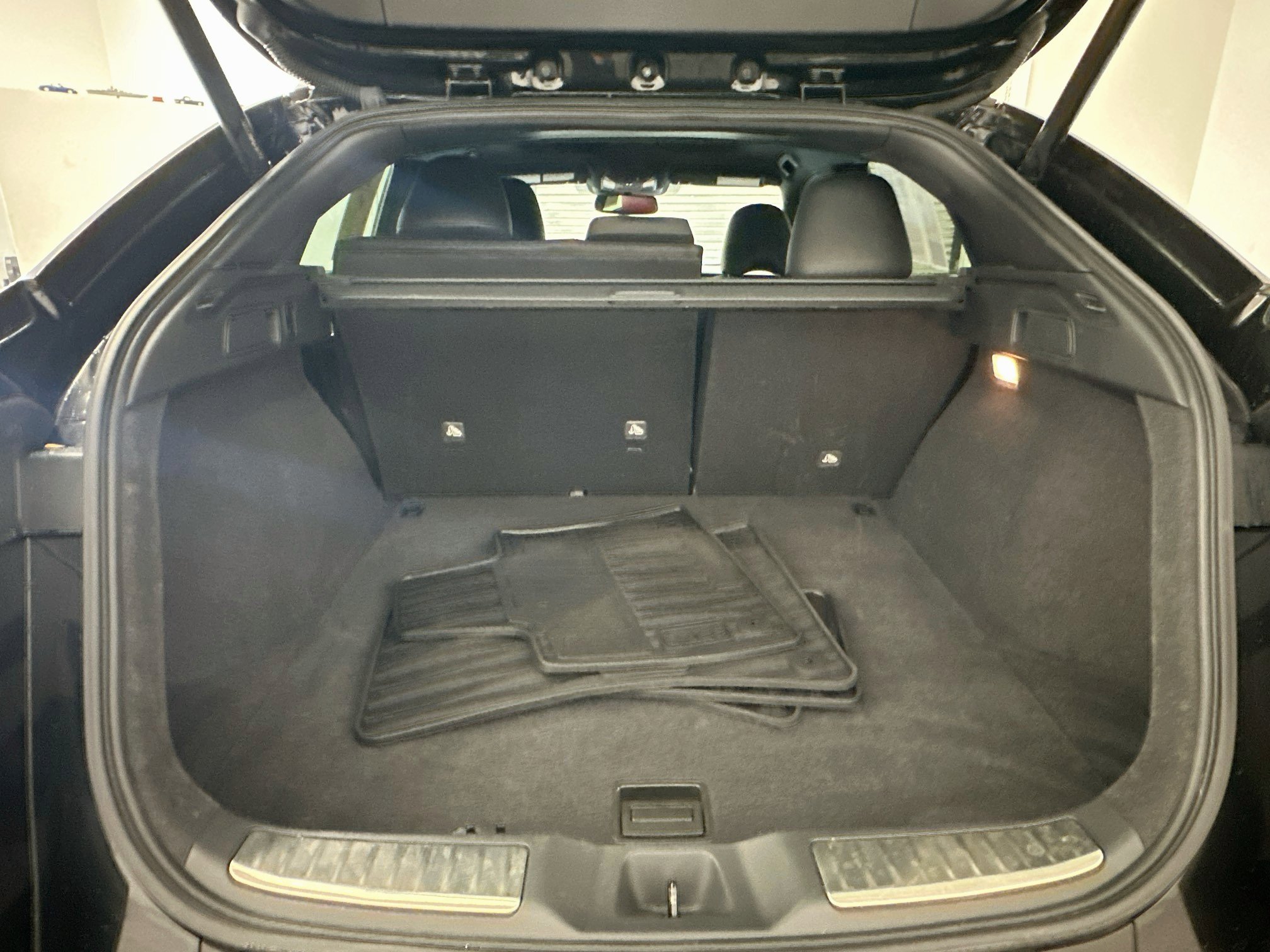Used 2023 INFINITI QX55 Sensory w/ Lighting Package AWD/4WD image 31