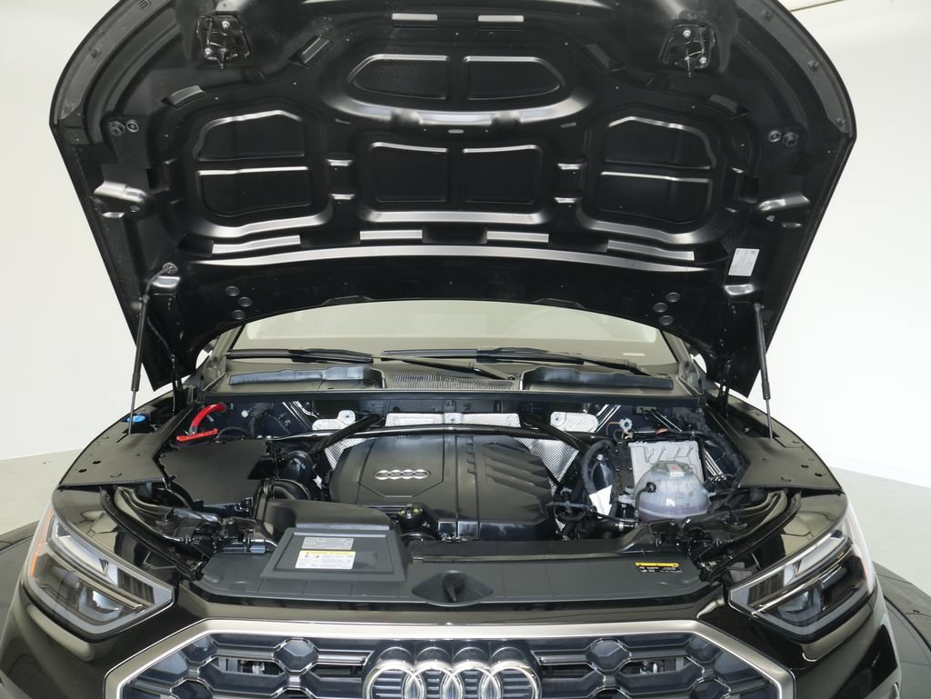 Certified 2023 Audi Q5 2.0T Premium w/ Convenience Package AWD/4WD image 14
