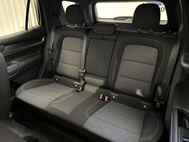 New 2027 GMC Terrain Elevation AWD/4WD image 26