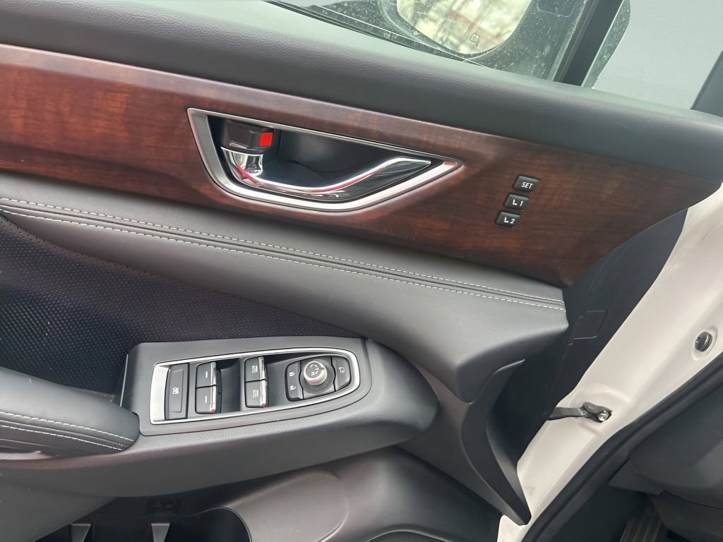 Used 2023 Subaru Ascent Touring image 19