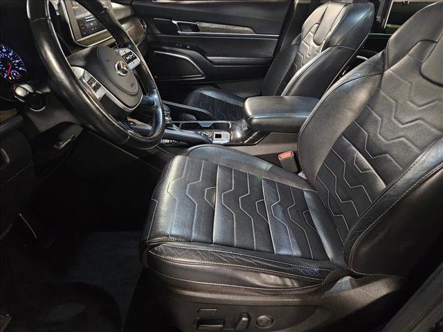 Used 2020 Kia Telluride SX w/ SX Prestige Package AWD/4WD image 16