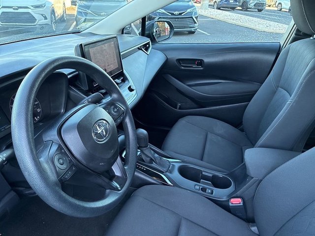 Used 2024 Toyota Corolla LE image 25