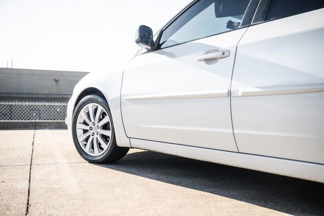 Used 2008 Subaru Impreza WRX Hatchback w/ Sport Trim 1E image 22