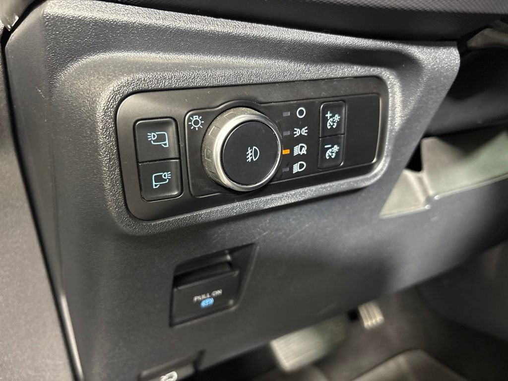 Used 2024 Ford Bronco Raptor AWD/4WD image 26