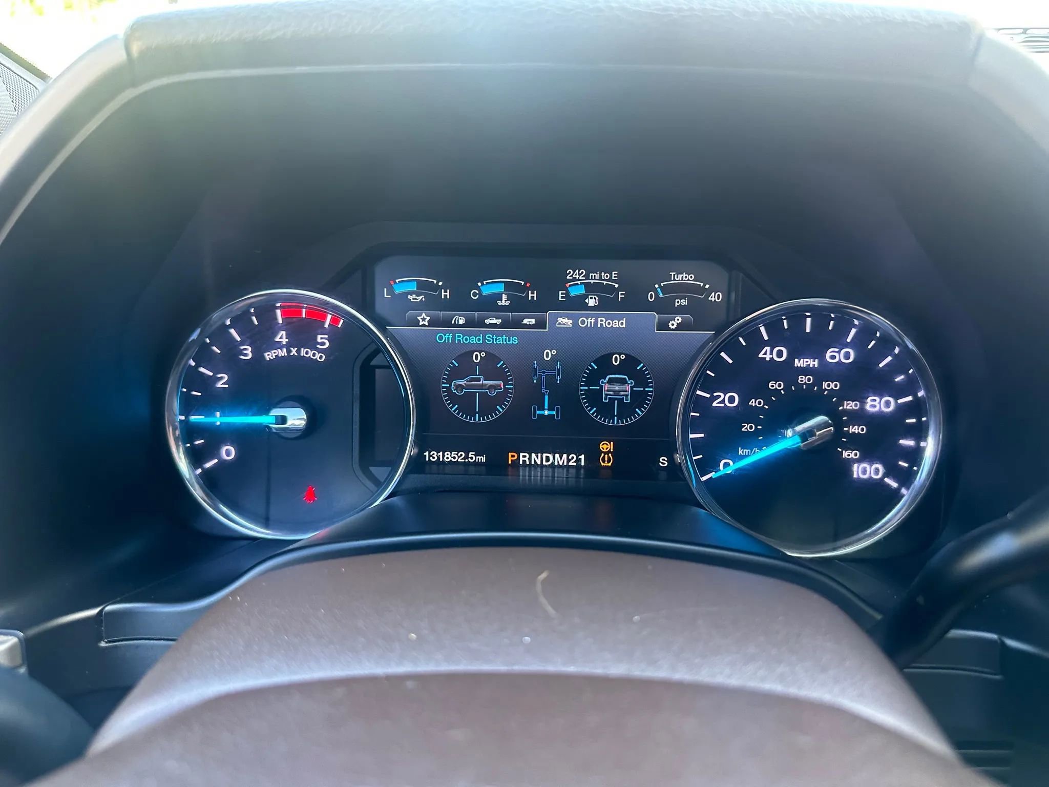 Used 2019 Ford F350 King Ranch w/ King Ranch Ultimate Package image 39