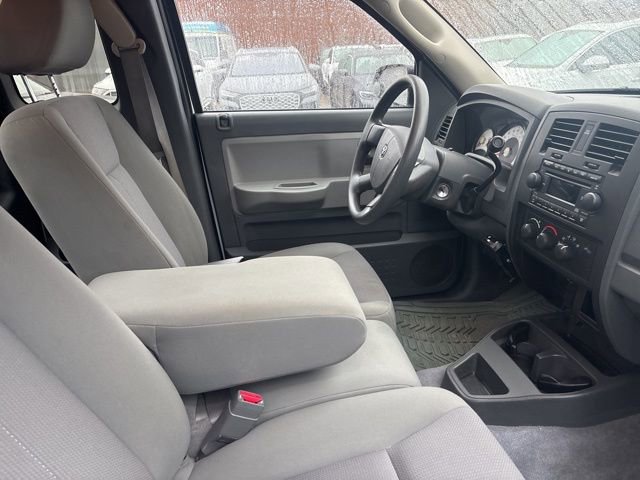 Used 2006 Dodge Dakota ST image 8