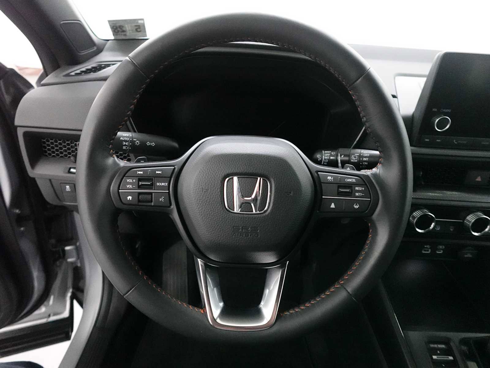 Certified 2023 Honda CR-V Sport image 16