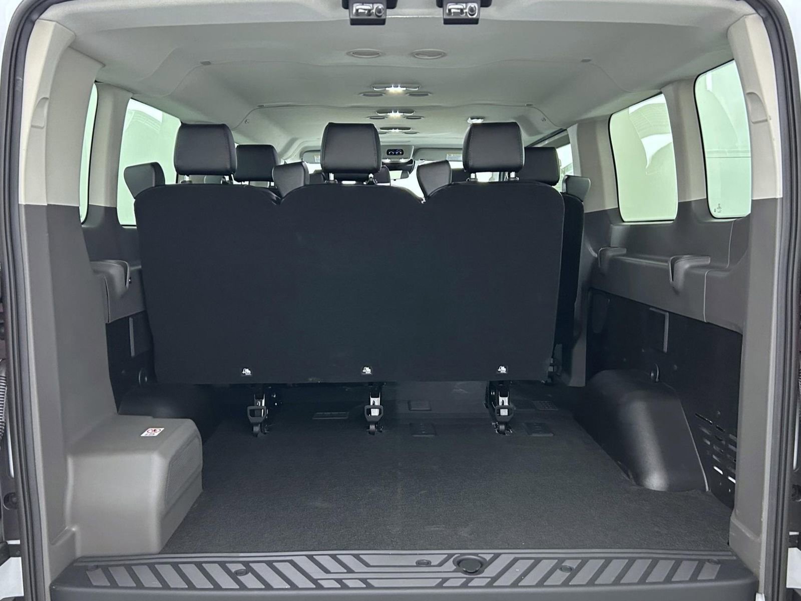 New 2026 Ford Transit 350 XL RWD image 19