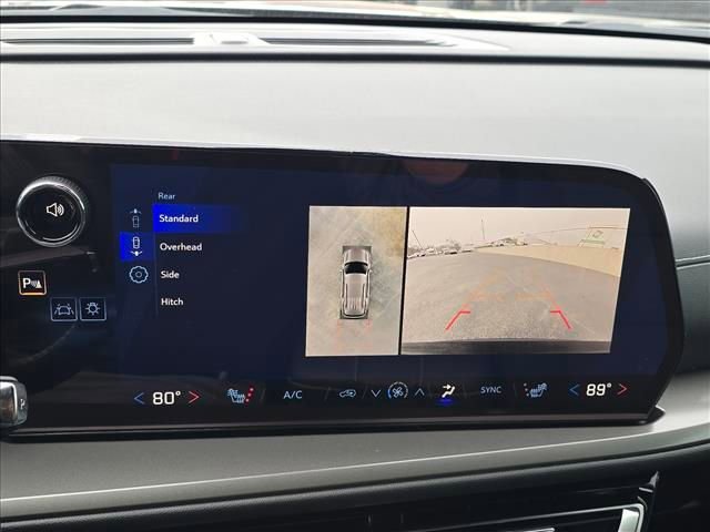 New 2026 Chevrolet Traverse LT w/ Driver Confidence Package image 27