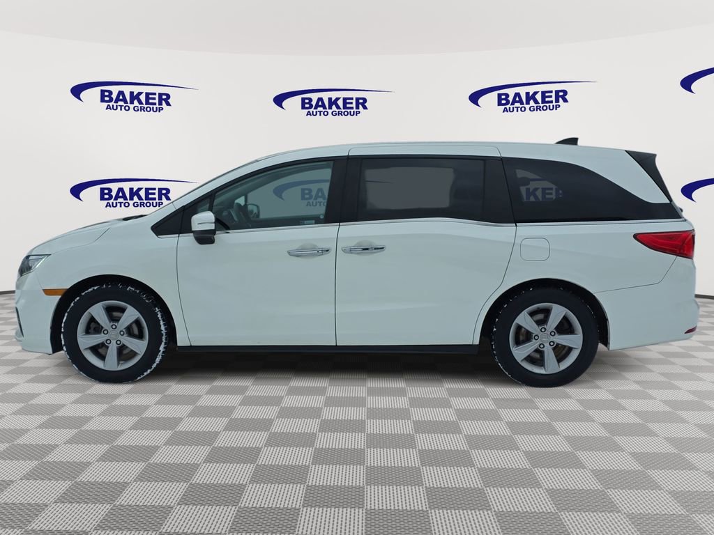 Used 2019 Honda Odyssey EX-L image 6