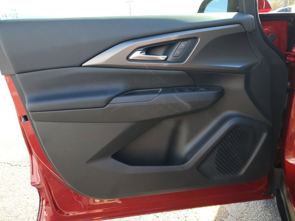 New 2026 Chevrolet Equinox EV LT image 21