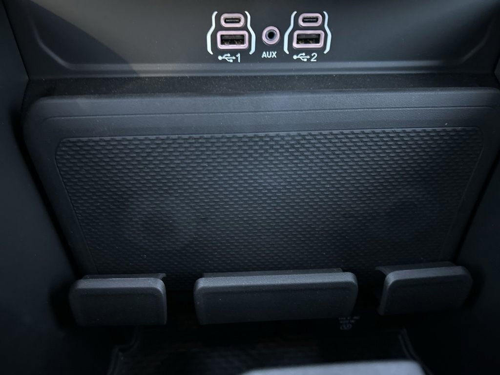 New 2026 RAM 1500 Big Horn image 30