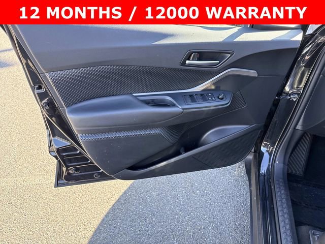 Used 2021 Toyota C-HR LE image 13