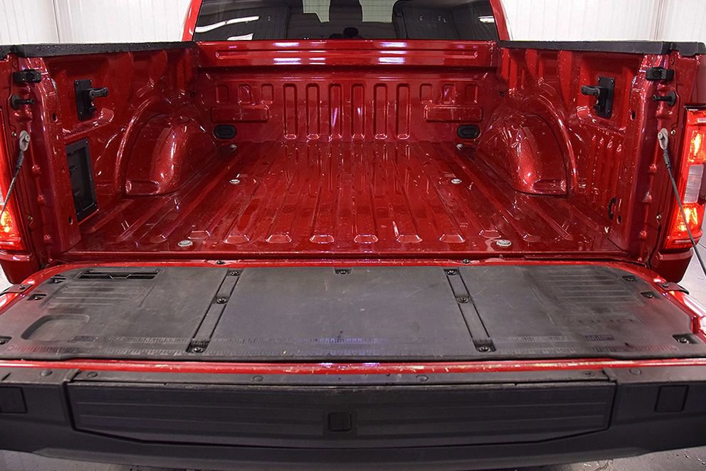 Used 2021 Ford F150 XLT w/ Equipment Group 302A High AWD/4WD image 7