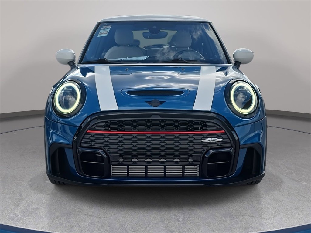Used 2024 MINI Cooper John Cooper Works image 3