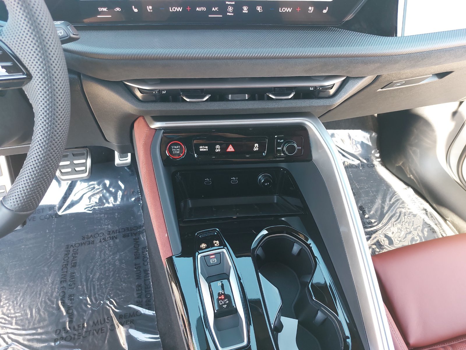 New 2026 Audi SQ5 Premium Plus AWD/4WD image 22