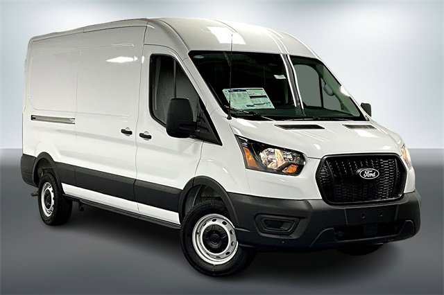 New 2026 Ford Transit 250 148 Medium Roof