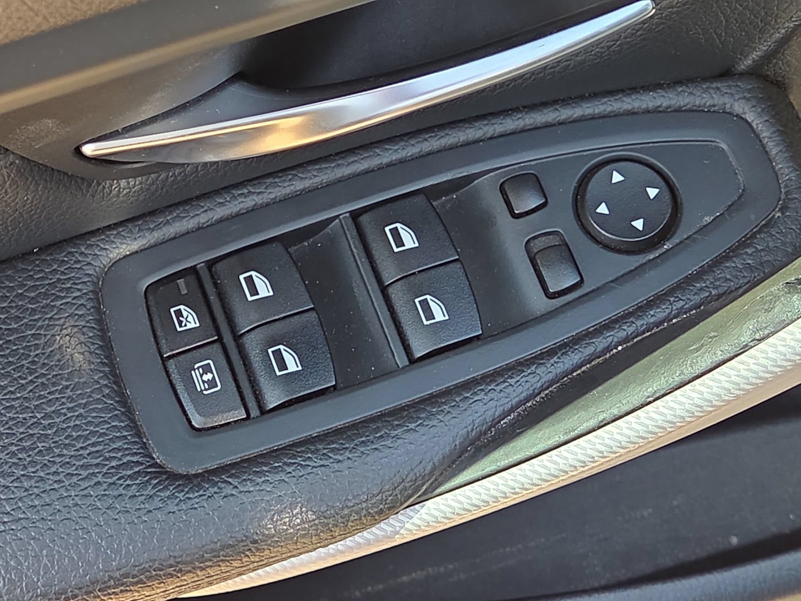 Used 2014 BMW 335i Sedan RWD image 23