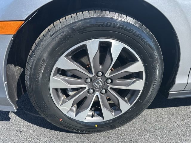Used 2023 Honda Odyssey EX-L image 41