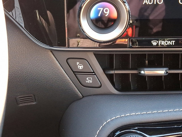 New 2025 Lexus NX 450h+ F Sport w/ Accessory Package (2T) image 18