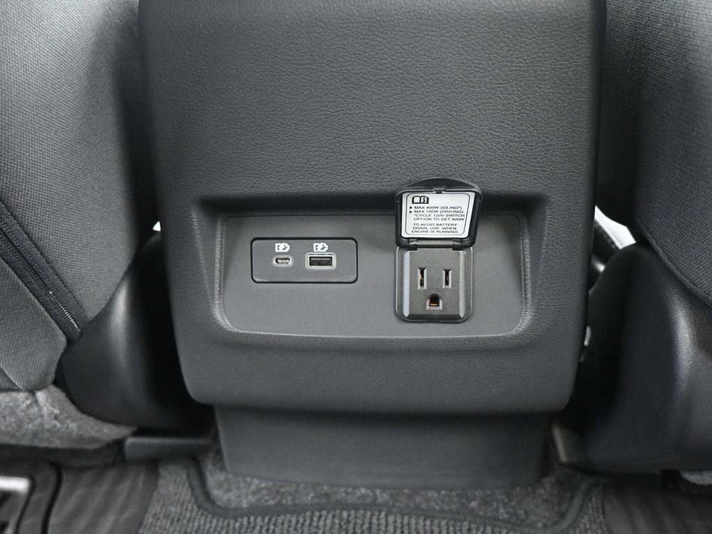 New 2026 Nissan Frontier SV image 21