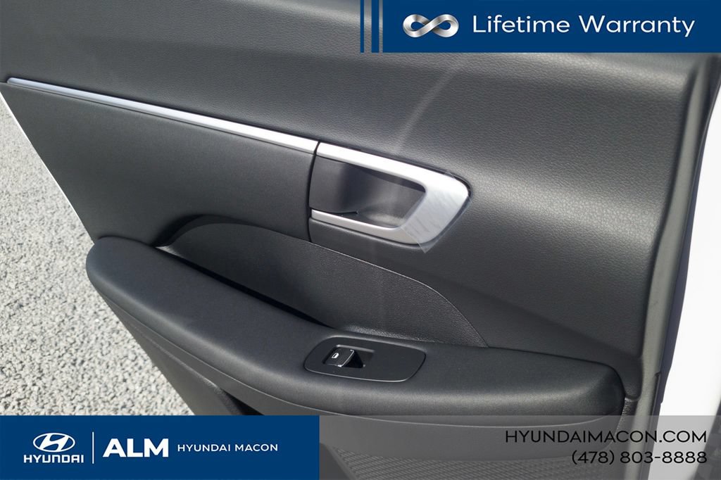 New 2026 Hyundai Sonata SEL FWD image 22