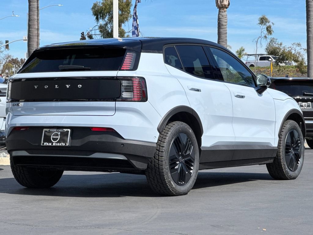 New 2026 Volvo EX30 Cross Country Ultra AWD/4WD image 5