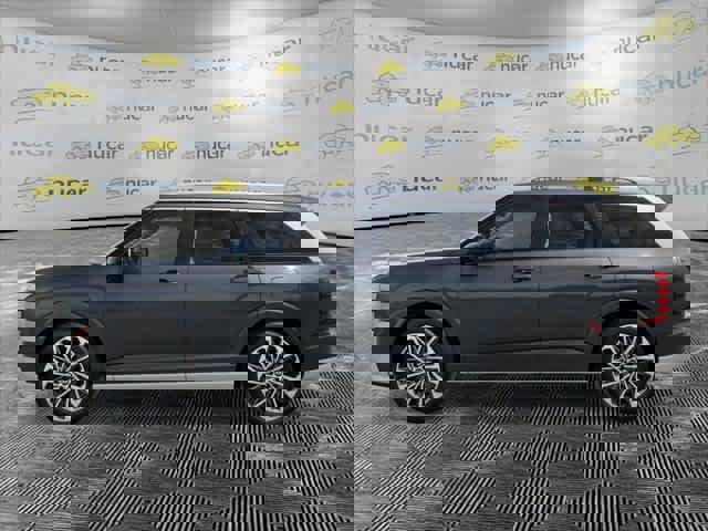 New 2026 Hyundai Palisade Calligraphy image 3