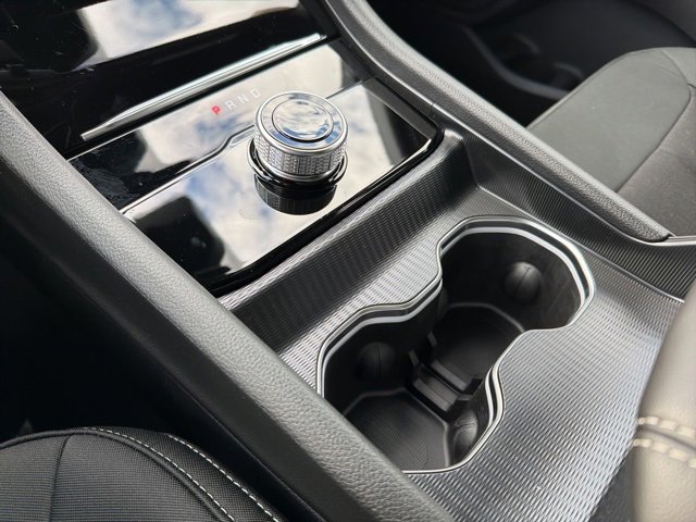 New 2025 Jeep Grand Cherokee 4WD image 16