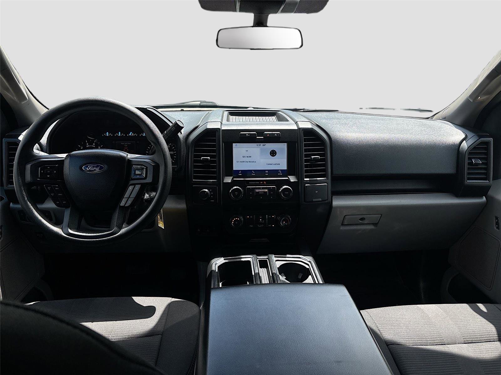Used 2019 Ford F150 XL w/ Equipment Group 101A Mid AWD/4WD image 23