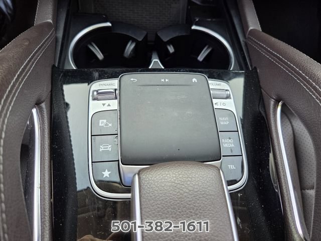 Used 2020 Mercedes-Benz GLE 350 w/ Premium Package image 22