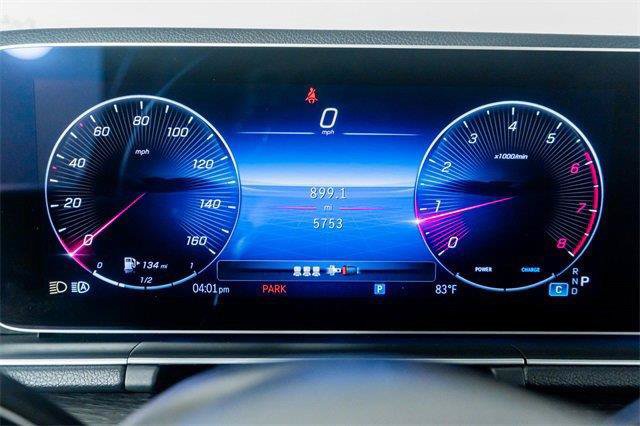 Used 2024 Mercedes-Benz GLE 450 4MATIC w/ Winter Package image 35